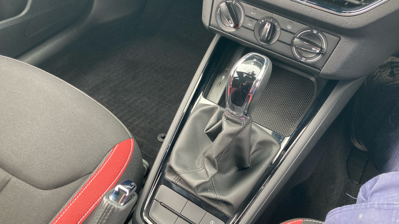 Skoda Kamiq 1.0 TSI 110 Monte Carlo 5dr DSG Petrol Hatchback